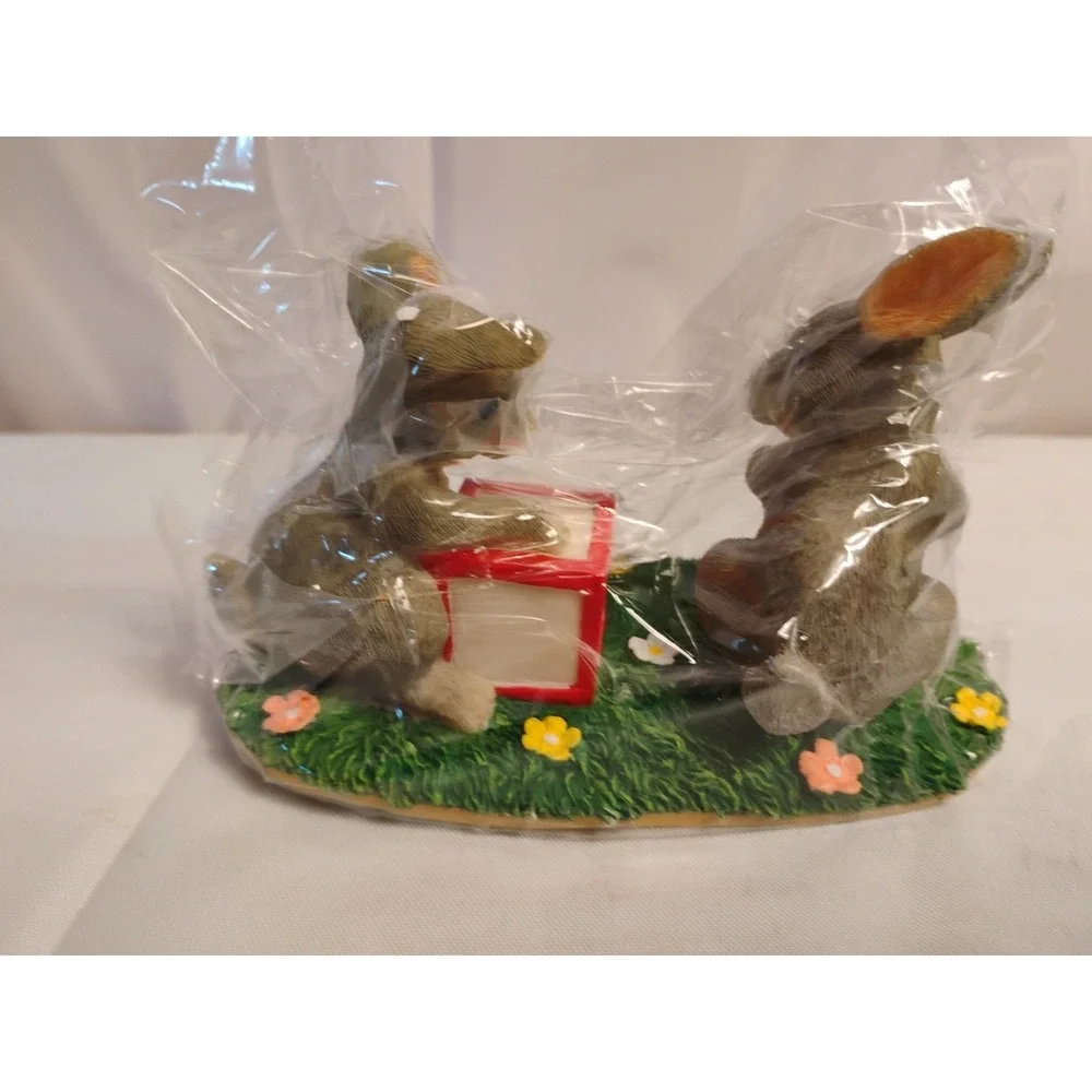 NIB Charming Tails There's No 